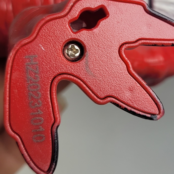 ZURU Robo Alive Dino Action T-Rex robotic toy. - Picture 7 of 9